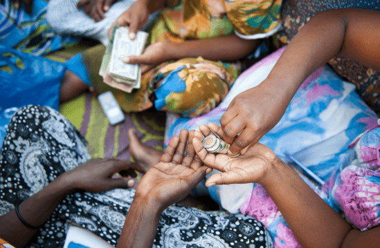 Learnings from Tearfund’s Self Help Group Workshop in Mwanza, Tanzania