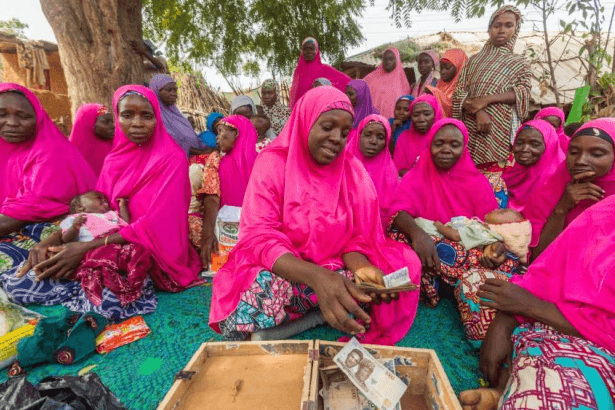 Guide for Measuring Women’s Empowerment and Economic Outcomes of Women’s Groups